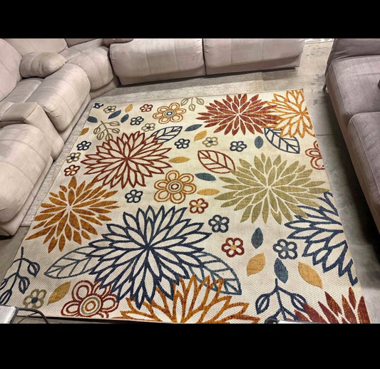 Safavieh Cabana 8’ x 11’ Area Rug