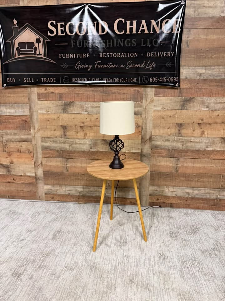 Decorative Table Lamp