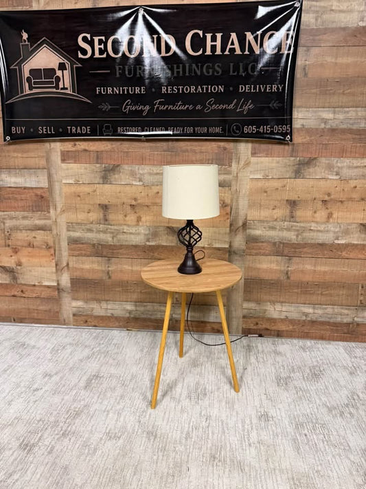 Decorative Table Lamp